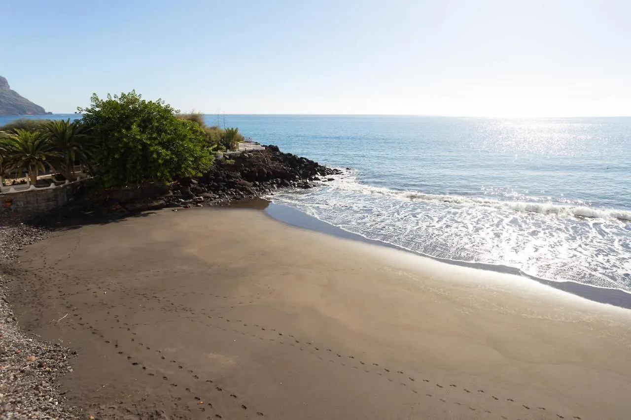 Home2Book Sea Front Las Teresitas Beach 4 San Andrés 0*,